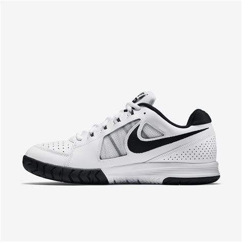 herrenschuhe nike air vapour ace|Nike Mens Air Vapor Ace White/Black 9 D .